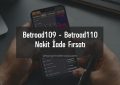 Betroad109 - Betroad110